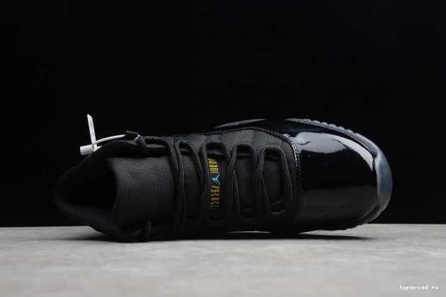 Gamma Retro Air Jordan 11 378037-006 Blue 0629